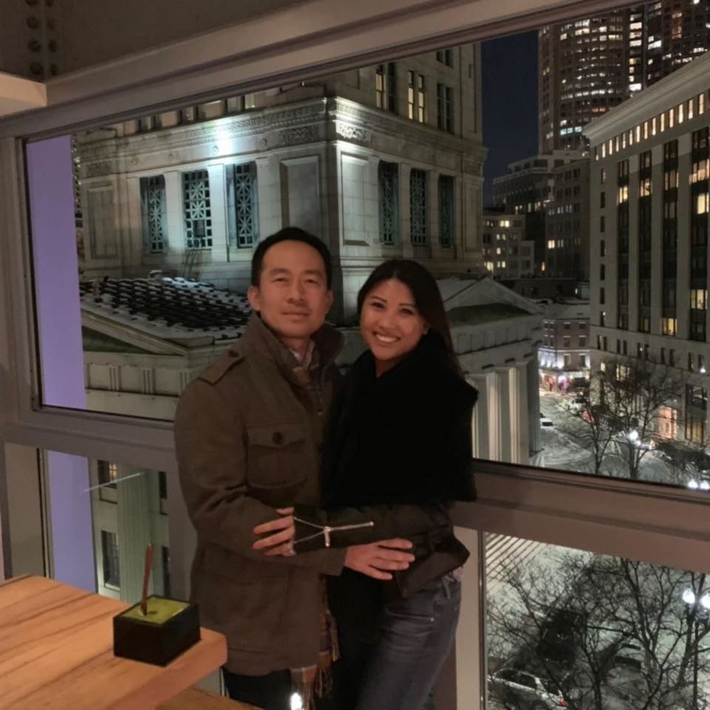 Meet your Posher, Jenny